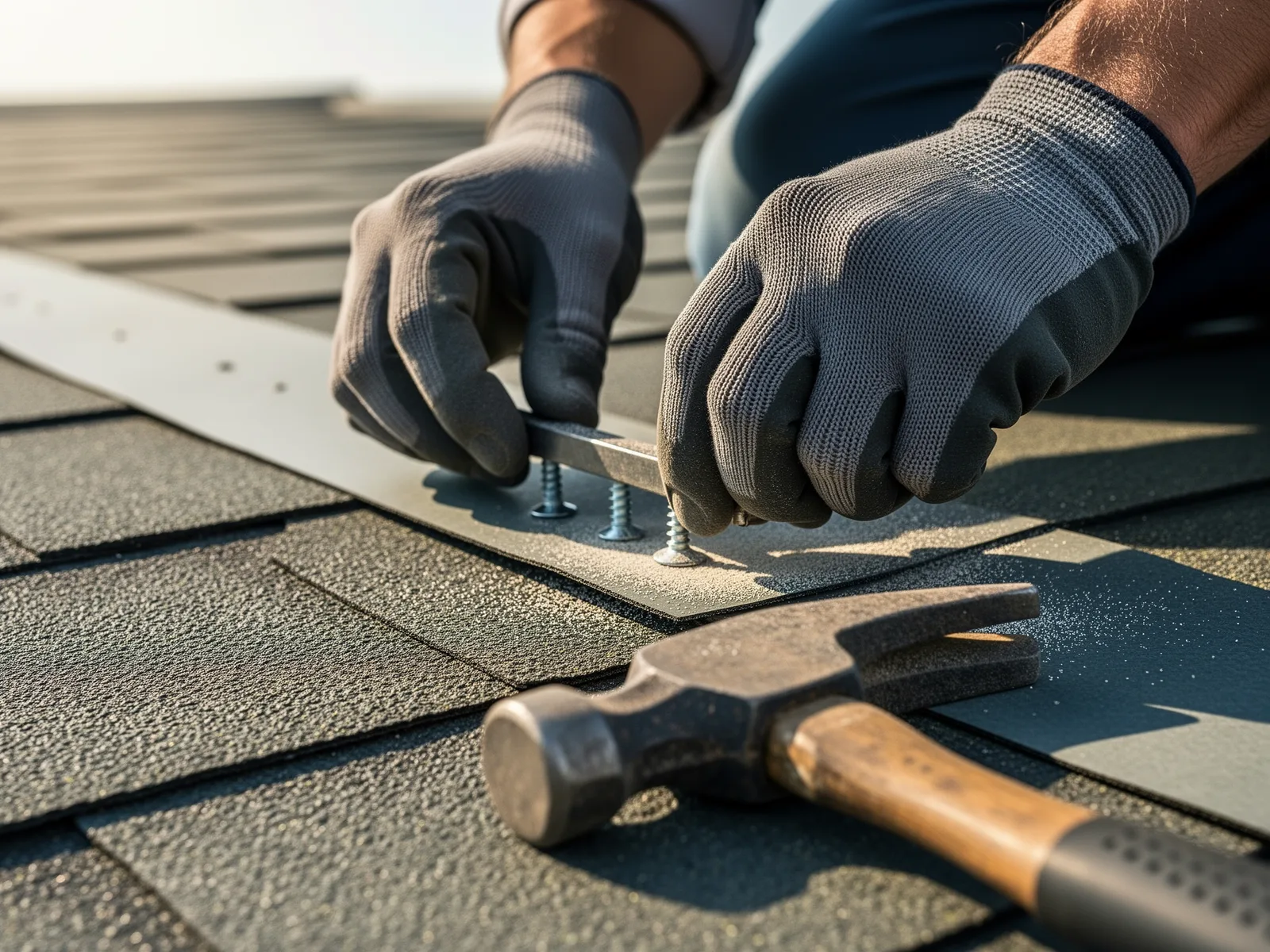 Why choose Fascia Repair in Georgetown, ID